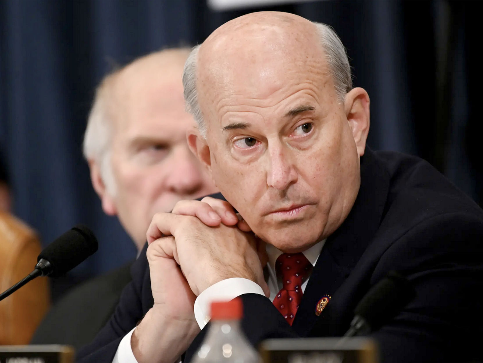 Louie Gohmert